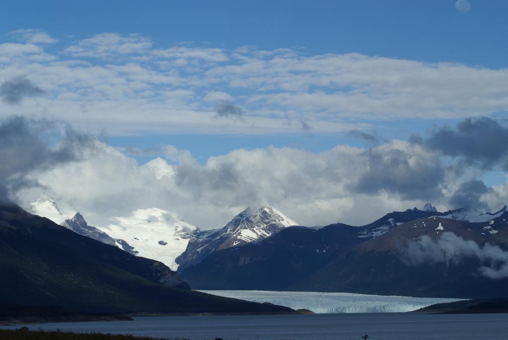 Adventure Domes Glamping Hotell Colonia Francisco Perito Moreno Eksteriør bilde